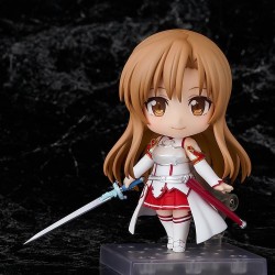 SWORD ART ONLINE - Asuna 2.0 Nendoroid Action Figure 10 cm