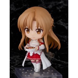 SWORD ART ONLINE - Asuna 2.0 Nendoroid Action Figure 10 cm