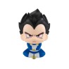 DRAGON BALL DAIMA - Son Goku & Vegeta Mini Look Up (with gift) Megahouse PVC Figure 11 cm