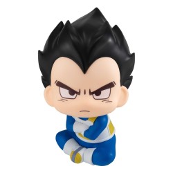 DRAGON BALL DAIMA - Vegeta Mini Look Up Megahouse PVC Figure 11 cm
