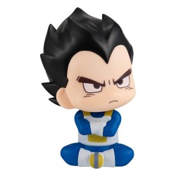 DRAGON BALL DAIMA - Vegeta Mini Look Up Megahouse PVC Figure 11 cm