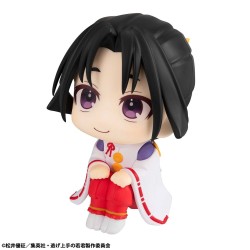 THE ELUSIVE SAMURAI - Tokiyuki Hojo Look Up Megahouse PVC Figure 11 cm