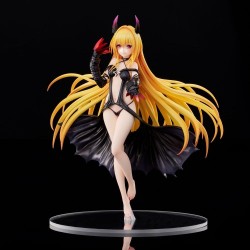 TO LOVE RU Darkness - Golden Darkness Darkness Ver. Union Creative 1/6 PVC Figure 30 cm