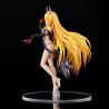TO LOVE RU Darkness - Golden Darkness Darkness Ver. Union Creative 1/6 PVC Figure 30 cm