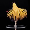 TO LOVE RU Darkness - Golden Darkness Darkness Ver. Union Creative 1/6 PVC Figure 30 cm