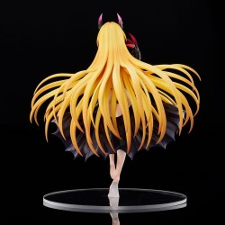 TO LOVE RU Darkness - Golden Darkness Darkness Ver. Union Creative 1/6 PVC Figure 30 cm