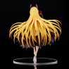 TO LOVE RU Darkness - Golden Darkness Darkness Ver. Union Creative 1/6 PVC Figure 30 cm