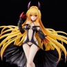 TO LOVE RU Darkness - Golden Darkness Darkness Ver. Union Creative 1/6 PVC Figure 30 cm