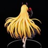 TO LOVE RU Darkness - Golden Darkness Darkness Ver. Union Creative 1/6 PVC Figure 30 cm