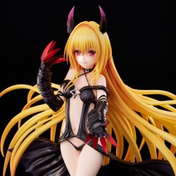TO LOVE RU Darkness - Golden Darkness Darkness Ver. Union Creative 1/6 PVC Figure 30 cm