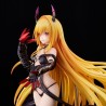 TO LOVE RU Darkness - Golden Darkness Darkness Ver. Union Creative 1/6 PVC Figure 30 cm