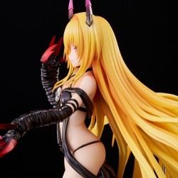 TO LOVE RU Darkness - Golden Darkness Darkness Ver. Union Creative 1/6 PVC Figure 30 cm