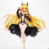 TO LOVE RU Darkness - Golden Darkness Darkness Ver. Union Creative 1/6 PVC Figure 30 cm