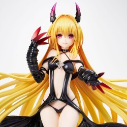 TO LOVE RU Darkness - Golden Darkness Darkness Ver. Union Creative 1/6 PVC Figure 30 cm