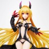 TO LOVE RU Darkness - Golden Darkness Darkness Ver. Union Creative 1/6 PVC Figure 30 cm
