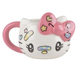HELLO KITTY - 3D Mug Hello Kitty Kawaii