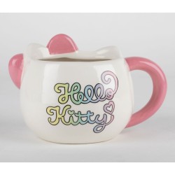 HELLO KITTY - 3D Mug Hello Kitty Kawaii
