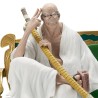 ONE PIECE - Saint Ethanbaron V. Nusjuro Ichibansho Powers of the world Bandai PVC Figure 14 cm 
