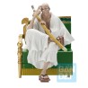 ONE PIECE - Saint Ethanbaron V. Nusjuro Ichibansho Powers of the world Bandai PVC Figure 14 cm 