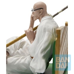 ONE PIECE - Saint Ethanbaron V. Nusjuro Ichibansho Powers of the world Bandai PVC Figure 14 cm 