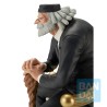 ONE PIECE - Saint Jaygarcia Saturn Ichibansho Powers of the world Bandai PVC Figure 13 cm 