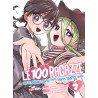 Le 100 ragazze che ti amano tanto tanto tanto tanto tanto Vol. 7 (ITA)