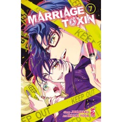 Marriagetoxin Vol. 7 (ITA)