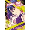 Marriagetoxin Vol. 7 (ITA)