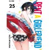 Rent-A-Girlfriend Vol. 25 (ITA)