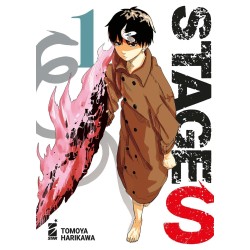 Stage S Vol. 1 (ITA)