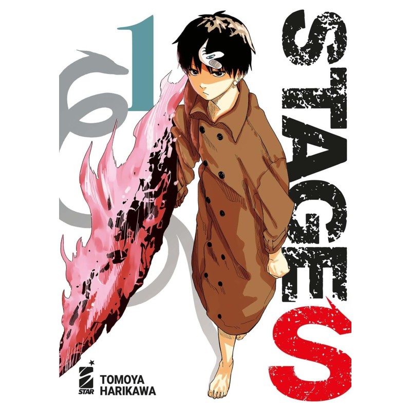 Stage S Vol. 1 (ITA)