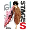 Stage S Vol. 1 (ITA)