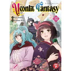 Tsukimichi Moonlit fantasy Vol. 12 (ITA)