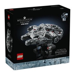 LEGO 75375 Star Wars Millennium Falcon