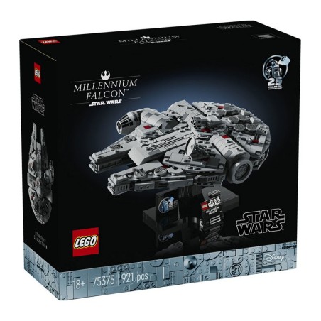 LEGO 75375 Star Wars Millennium Falcon