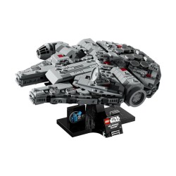 LEGO 75375 Star Wars Millennium Falcon