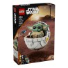 LEGO 75403 Star Wars Grogu e Carrozzina