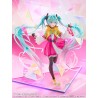 HATSUNE MIKU Project SEKAI Championship 2022 Autumn Ver. CyberZ 1/7 PVC Figure 25 cm