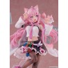 HOLOLIVE PRODUCTION - Hakui Koyori Claynel 1/7 PVC Figure 25 cm
