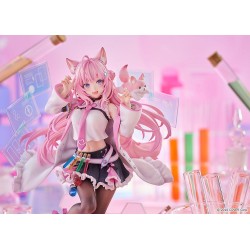HOLOLIVE PRODUCTION - Hakui Koyori Claynel 1/7 PVC Figure 25 cm