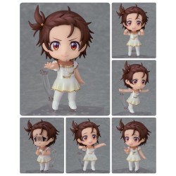 MEDALIST - Inori Yuitsuka Nendoroid Action Figure 10 cm