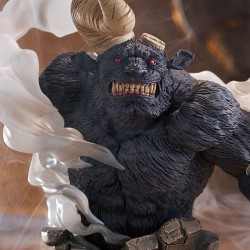 Berserk - Zodd Max Factory PVC Bust 15 cm