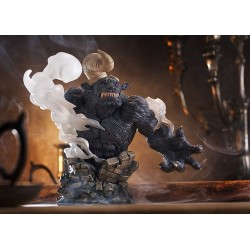 Berserk - Zodd Max Factory PVC Bust 15 cm