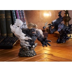 Berserk - Zodd Max Factory PVC Bust 15 cm