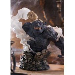 Berserk - Zodd Max Factory PVC Bust 15 cm