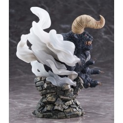 Berserk - Zodd Max Factory PVC Bust 15 cm