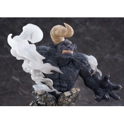 Berserk - Zodd Max Factory PVC Bust 15 cm