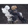 Berserk - Zodd Max Factory PVC Bust 15 cm
