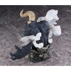 Berserk - Zodd Max Factory PVC Bust 15 cm