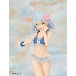 TYING THE KNOT WITH AN AMAGAMI SISTER - Asahi Amagami Coreful Taito PVC Figure 18 cm